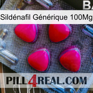 Sildénafil Générique 100Mg 13